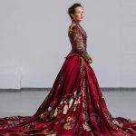 Sparkle and shine in your Diwali dress