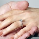 Heart-Shaped Rings