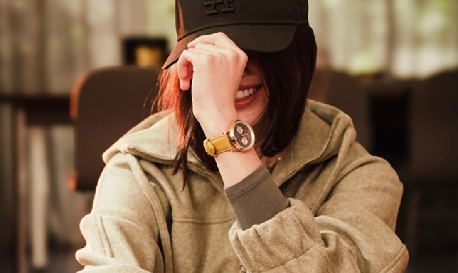 Women Watches