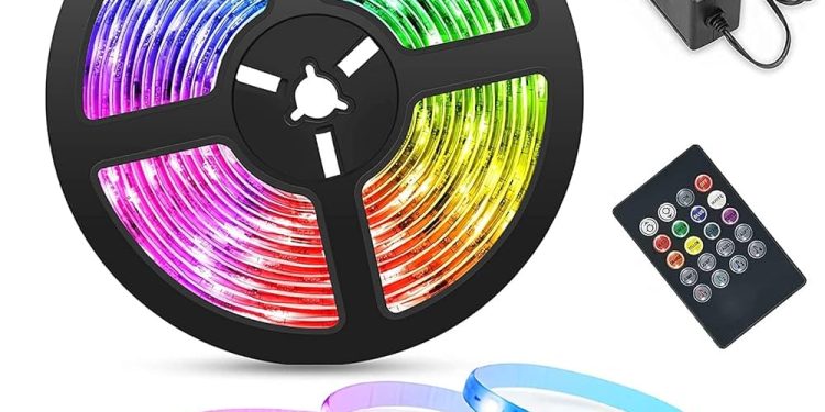 led strip lights