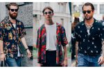 Trendy Men's Jeans