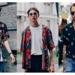 Trendy Men's Jeans